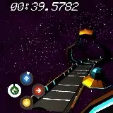 UFO Sprinter