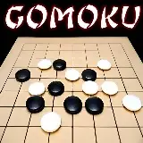 Игра Гомоку с Компьютером