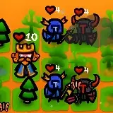 Игра Для Короля
