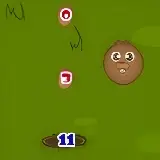 Игра Белка математик