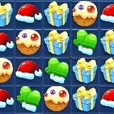 Game Christmas Match 3