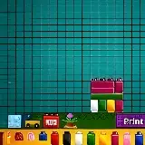 Игра Стройка из Кирпича
