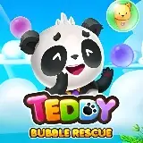 Bubble Shooting Game