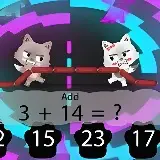 Игра Война Кошек