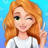 Игра Блондинка Принцесса Перепады Настроения