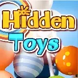 Спрятанные игрушки