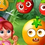 Игра Фруктовый садовник