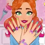 Игра Джесси Салон Красоты