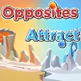 Opposites Attract