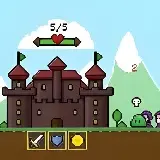 Игра Удерживайте Положение 3