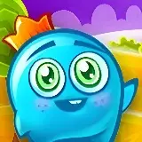 Игра Возвращение в Страну Конфет