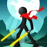 Stickman Fighter: Мега Драка