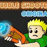 Игра Стрелять Шариками: Оригинал