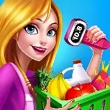 Игра Детский Менеджер Супермаркета