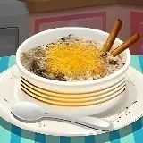 Рисовый пудинг