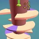 Helix Jump Онлайн