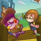 Игра Моя Деревенская Жизнь