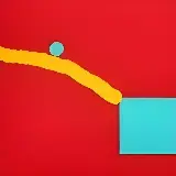 Sloping Path