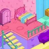 Игра Переделки Домов И Комнат