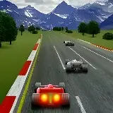 Motorsport manager game