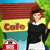Helen Casual Life Dress Up