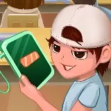 Secretly Charging
