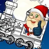 Левый Unitl X-mas