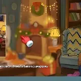 Игра Новогодняя ферма Деда Мороза