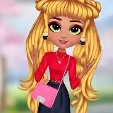 Игра Лучшие Подруги Городской Шик