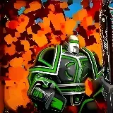 Игра Симулятор Робота 3Д