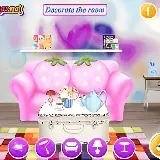 Princesses Cuteness Overload