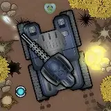 Tank Battle
