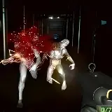 Игра Нападение на Материнский Корабль