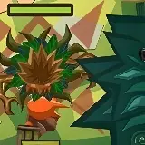 Kucing Oren: Rogue Knight