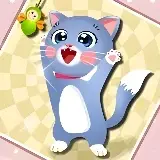 Игра Счастливая Кошка