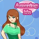 Amazing Me