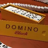 Игра Домино Блок