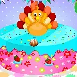 Happy Thanksgiving Master