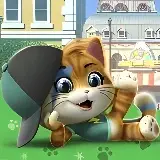 Игра 44 Котенка