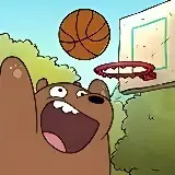 Игра Медвежий скетбол