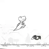 T-Rex Runner