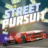 Игра Машинки: Уличный дрифт