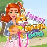 Игра Щенячий патруль для девочек 4 лет