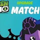 Игра Бен 10: Плазма Стреляй