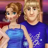 Игра Свидание для девочек 4 лет