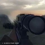 Игра Советский Снайпер 3Д