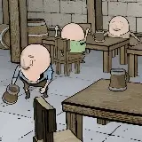 Игра Жулики Любят Пиво