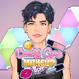 Game Beauty Guru Make Up Tips