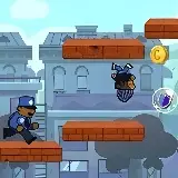 Gravity Kid