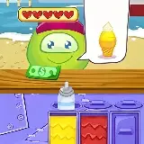 Игра Спешка За Мороженным